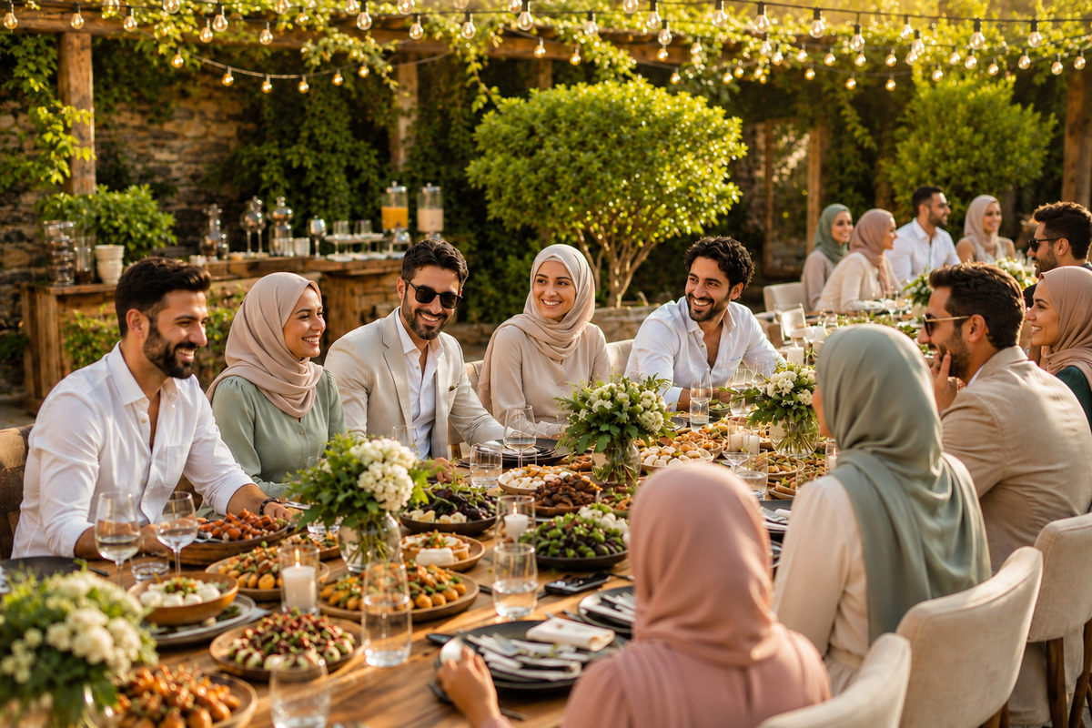 Private Gatherings
