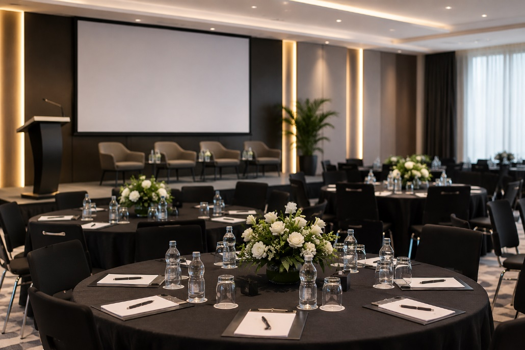 Corporate Events