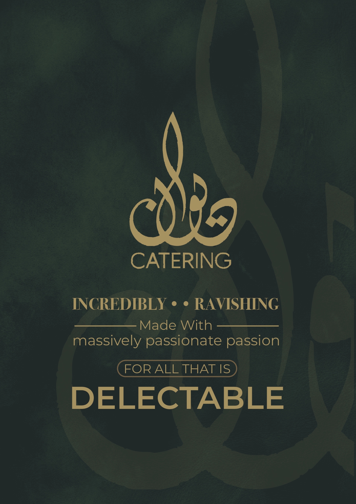 Online Menu — pages 14