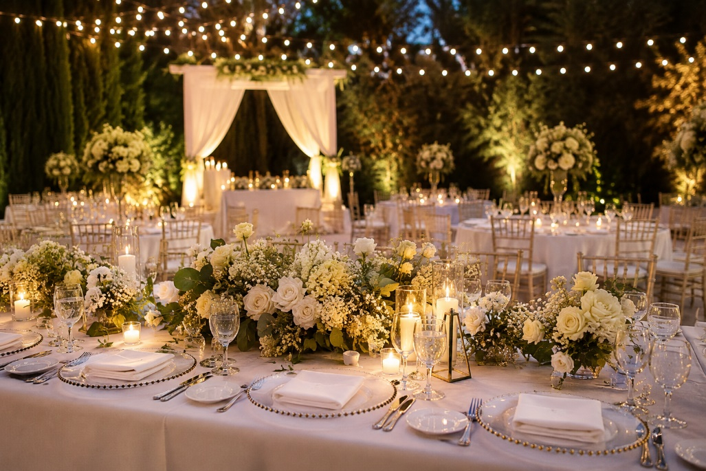 Weddings